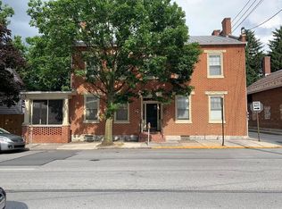35 N Bedford St APT 3, Carlisle, PA 17013