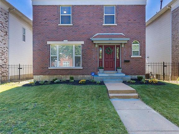 3rd image of 4216 Westminster Pl