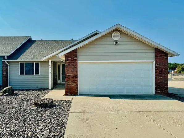 165 SE Greenwood Avenue, Cedaredge, CO 81413