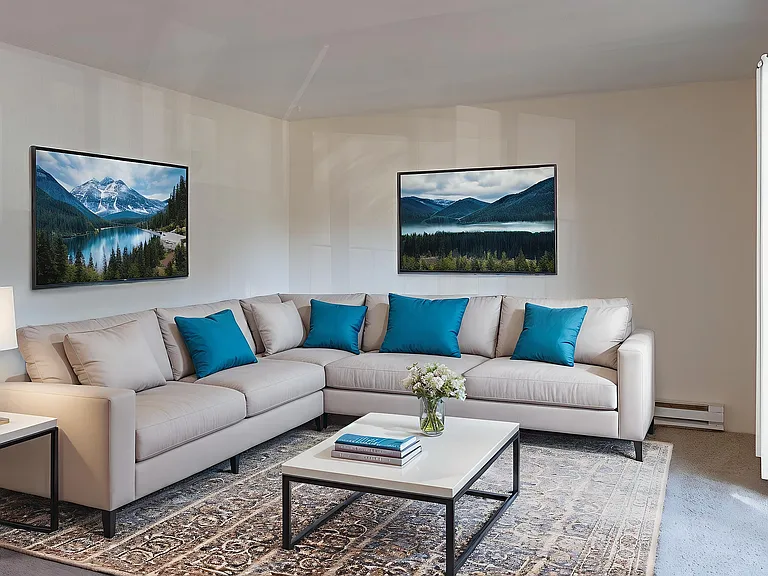 Ravenbourne Apartments - Portland Oregon
