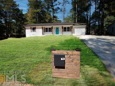 3640 Stanford Cir, Decatur, GA, 30034