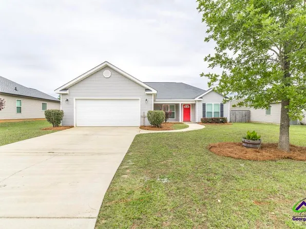 320 Haven Way, Perry, GA 31069