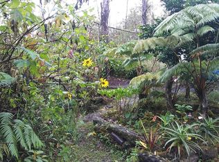 11-2060 Kaleponi Rd LOT 65, Volcano, HI 96785