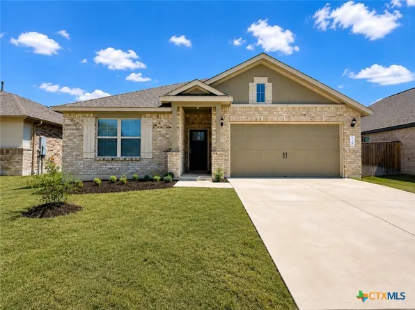 132 Periwinkle Ln, Bastrop, TX 78602