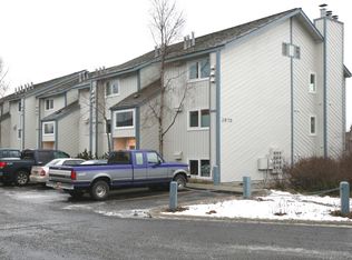 2875 W International Airport Rd, Anchorage, AK 99517