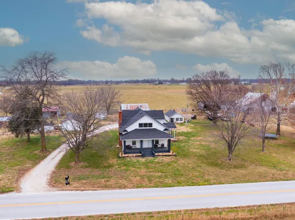 10841 W Farm Road 124, Bois D Arc, MO 65612