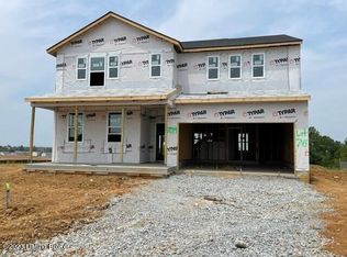 7019 Black Cherry Ct, La Grange, KY 40031