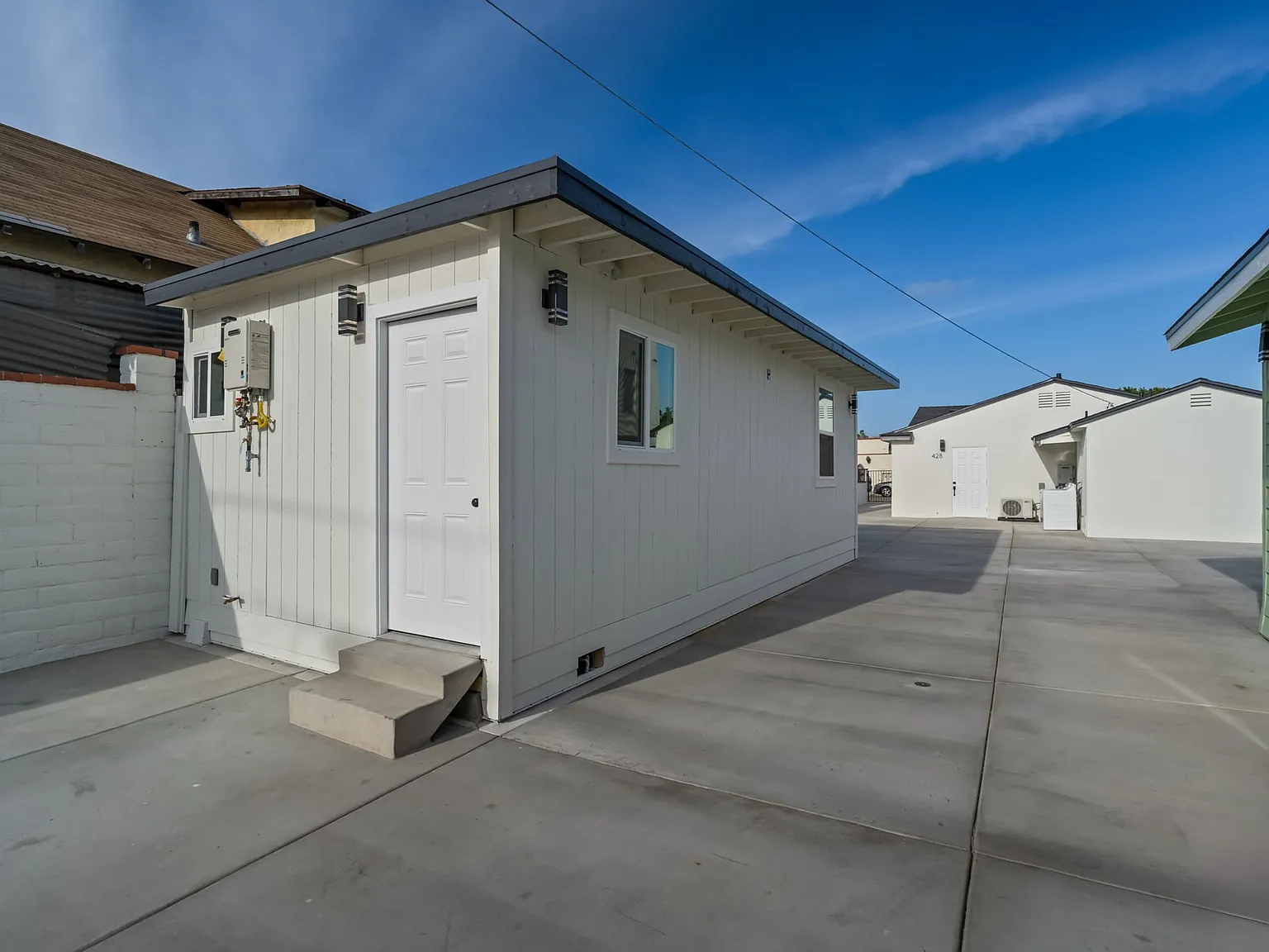 1 bed, 600 sqft, $1,895 — Photo 4