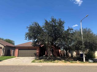 5510 Marble Falls St, Laredo, TX 78046