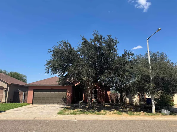 5510 Marble Falls St, Laredo, TX 78046