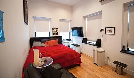 Rented by Town Residential