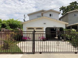 8822 Holmes Ave, Los Angeles, CA 90002
