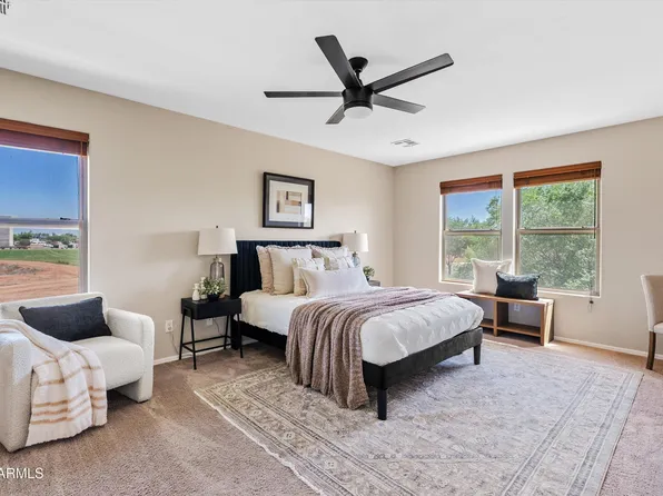 4597 E LOMA VISTA Street, Gilbert, AZ 85295