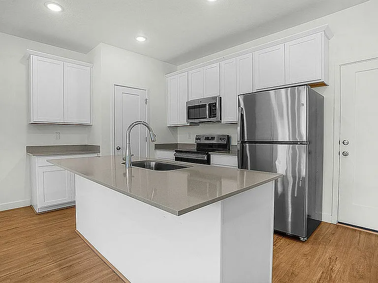 The Park Townhomes — Photo 16