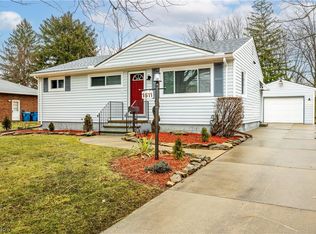 1511 Missouri Ave, Lorain, OH 44052