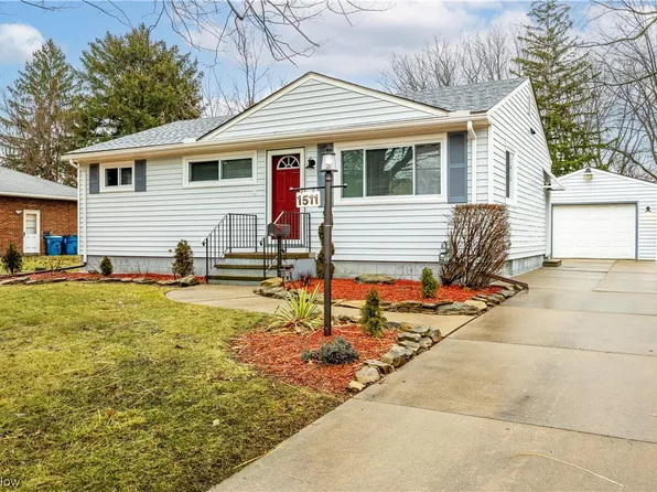 1511 Missouri Ave, Lorain, OH 44052