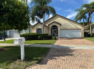 7620 Stirling Bridge Blvd N, Delray Beach, FL 33446