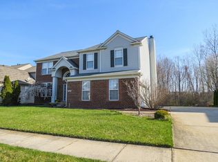 7887 Breezewood Ct, Ypsilanti, MI 48197