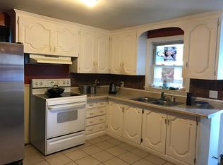 237 Alabama Ave, Providence, RI 02905