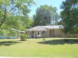 1767 W 800 N, Lake Village, IN
