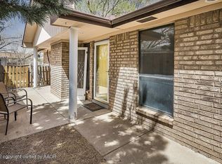 5714 Laguna Dr, Amarillo, TX 79110