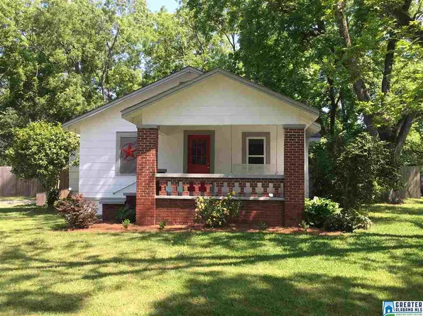 9279 Franklin St, Thorsby, AL 35171