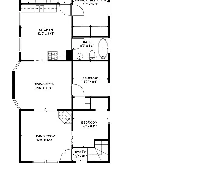 325 Box Ave — Photo 5