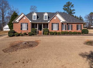 460 Moores Xing, Roebuck, SC 29376