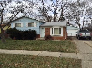 2367 Sunnyglen Ave, Ypsilanti, MI 48198
