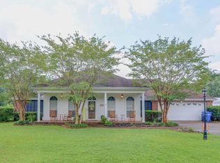 10575 Timber Cv W, Meridian, MS 39305