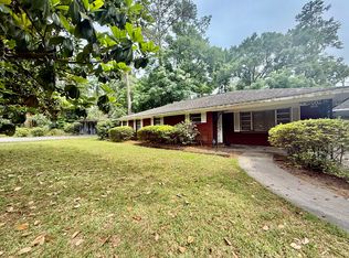 3035 SW 1st Ave, Gainesville, FL 32607