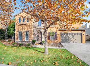7957 Belhaven Way, El Dorado Hills, CA