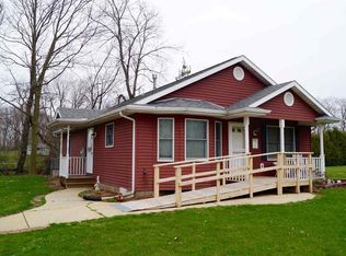 26 Ems B39w Ln, Leesburg, IN 46538