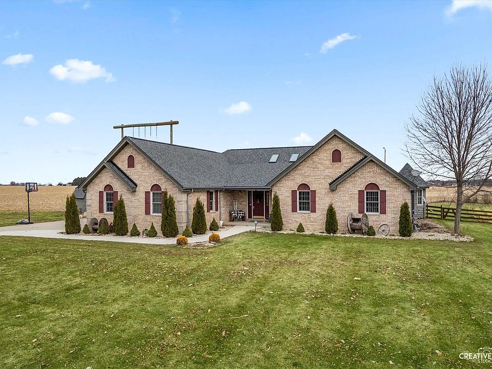 2879 N 4360th Rd, Sheridan, IL 60551 Zillow