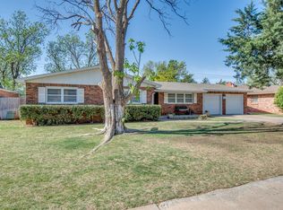 2121 56th St, Lubbock, TX 79412