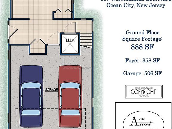 2nd image of 117 Atlantic Ave