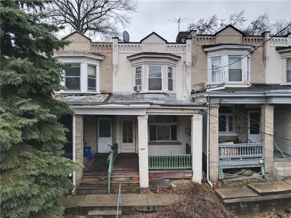 2306 Murray Ave, Pittsburgh, PA 15217