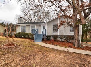 968 Ryecroft Rd, Pelham, AL 35124