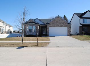 5144 Westminster Dr, Dundee, MI 48131