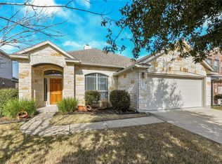 19520 Brue St, Pflugerville, TX 78660