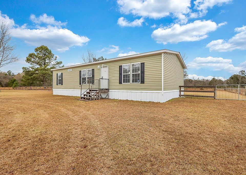 857 Cowboy Rd, Jesup, GA 31545 Zillow