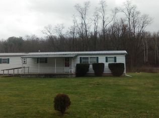 833 White Deer Pike, New Columbia, PA 17856