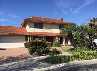 17311 Destry Cir, Huntington Beach, CA 92647