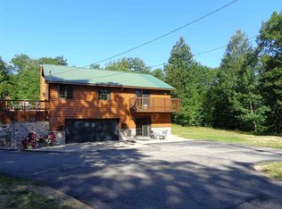 10971 N Murphy Rd, Roscommon, MI 48653