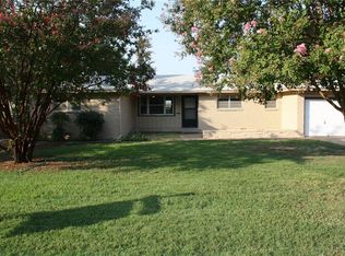 2261 Roberts Cut Off Rd, River Oaks, TX 76114