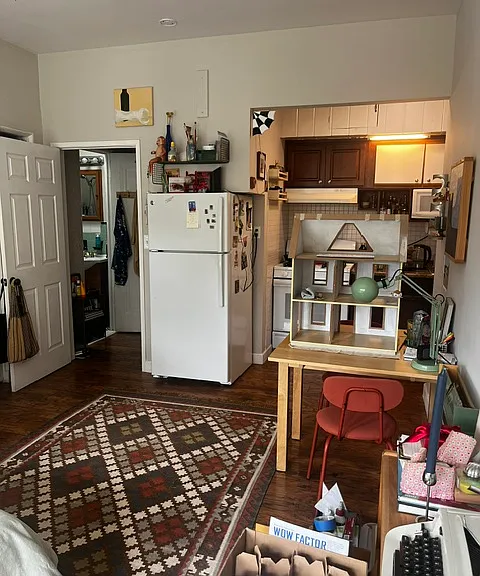 3015-25 N Milwaukee Ave #212 — Photo 4