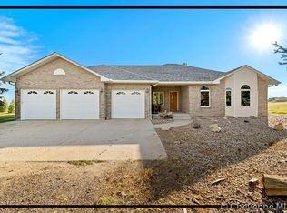 10895 Wind Dancer Rd, Cheyenne, WY 82009