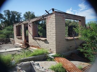 664 N Canyon Dr, Hayden, AZ 85135