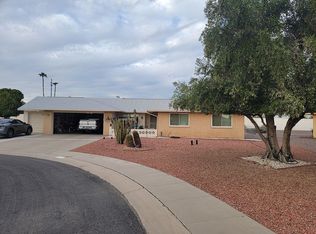 9710 W Campana Dr, Sun City, AZ 85351