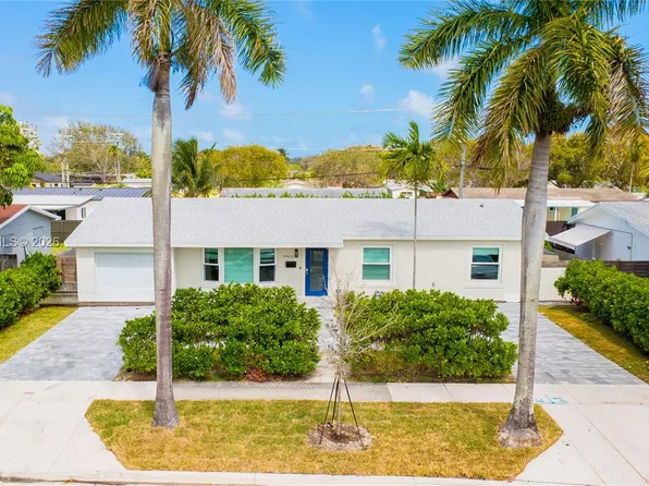 19431 Franjo Rd, Cutler Bay, FL 33157